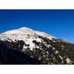 mount helicon peak