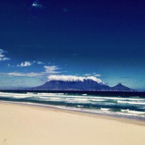 blouberg beach south africa photos