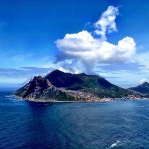 hout bay south africa photos