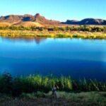 orange river south africa photos