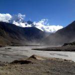 annapurna circuit and tilicho lake in ten days without guide