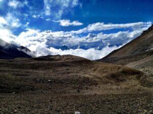 Photos: Thorong La Pass, Annapurna, Nepal (2016)