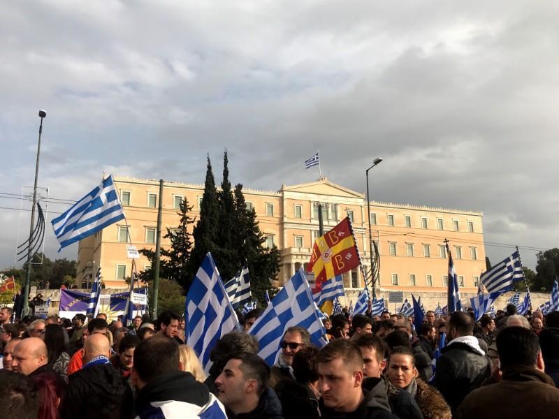 athens greece 2018 photo album