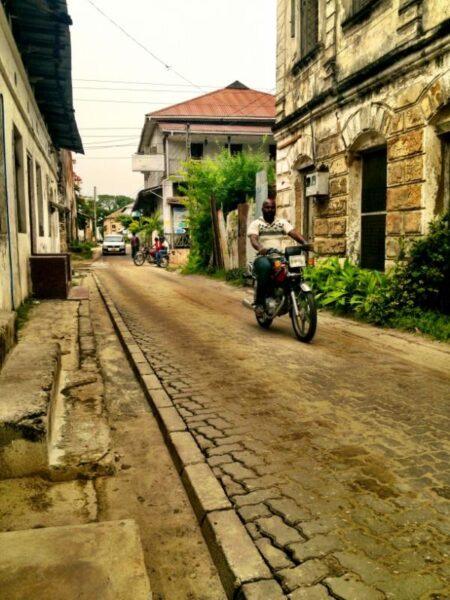 Photos: Bagamoyo, Tanzania (2015)