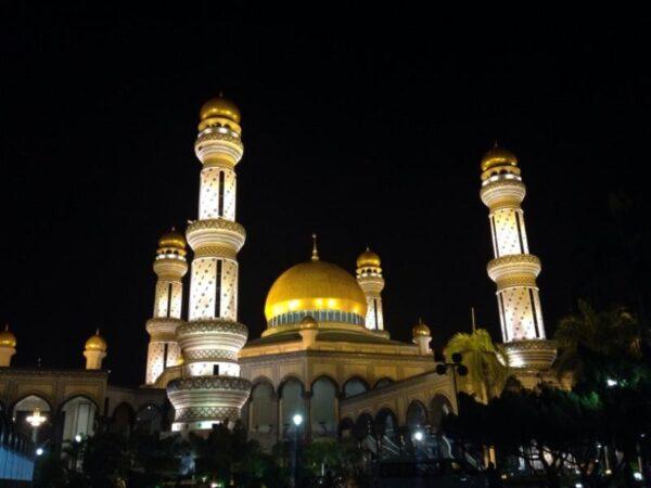 bandar seri begawan trip brunei