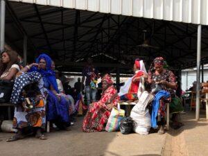 Photos: Banjul, Gambia (2017)