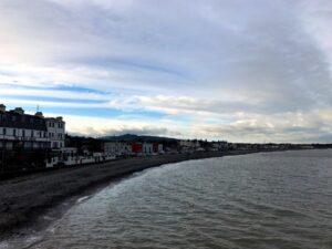 bray ireland photo album