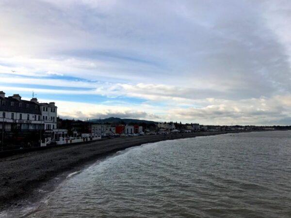 bray ireland photo album