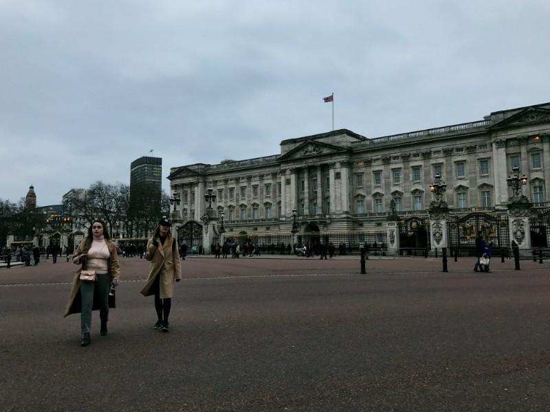 london palace