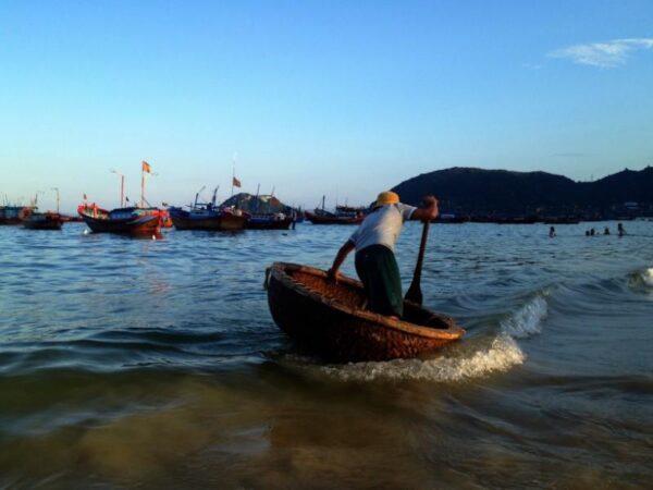 Photos: Dai Lanh, Khánh Hòa, Vietnam (2016)