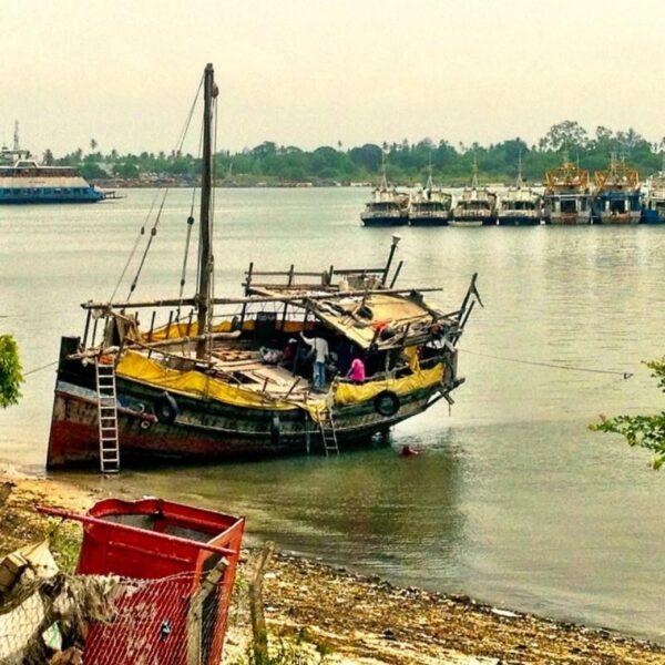 Photos: Dar Es Salaam, Tanzania (2015)