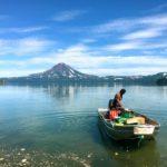 etamynk bay kurile lake kamchatka photos