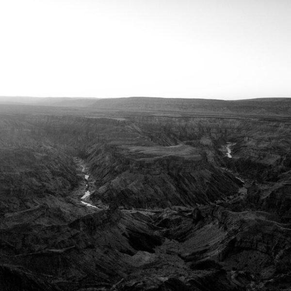 Photos: Fish River Canyon, Namibia (2014)