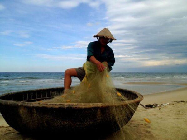 Photos: Hoi An, Quang Nam, Vietnam (2016)