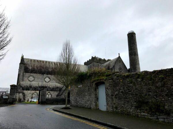 kilkenny ireland photo album