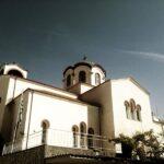 greek church in kilkis