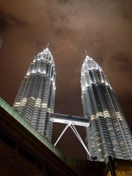 Photos: Kuala Lumpur, Malaysia (2016)