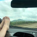 road trip primorsky krai around vladivostok