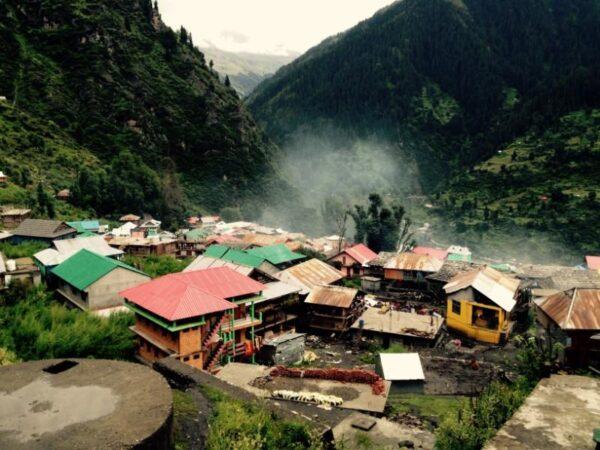 trekking in himachal pradesh malana