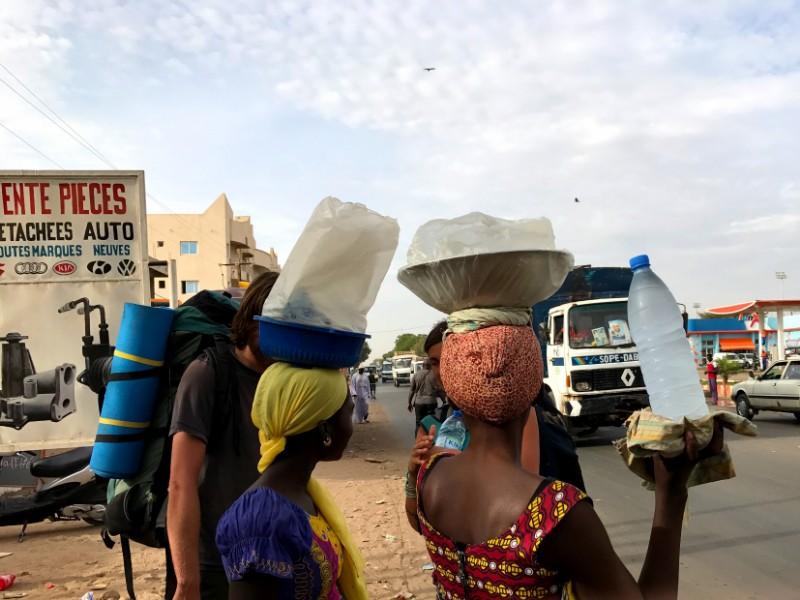 Photos: Mbour, Senegal (2017)
