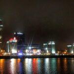 visa free trip belarus minsk by night