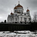 what to see and do in moscow in 2 days