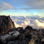 climbing mount kinabalu story and photos