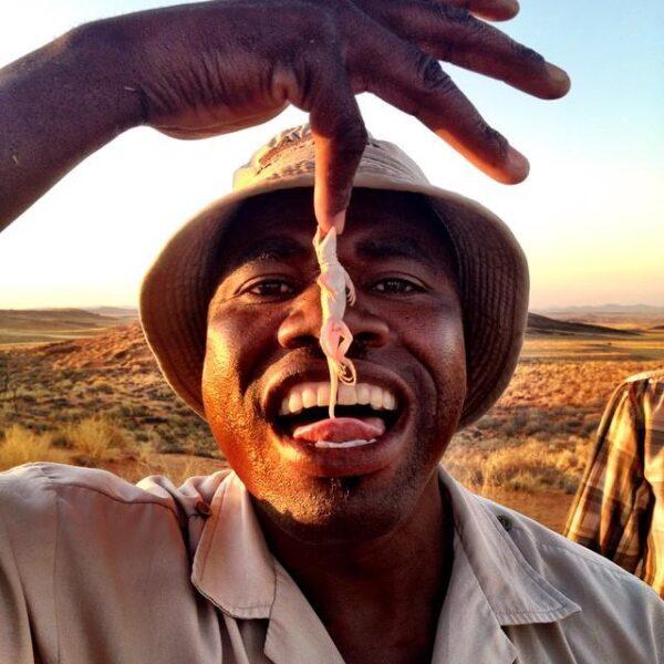 Photos: Namib Naukluft National Park, Namibia (2014)