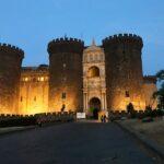 naples italy photo album