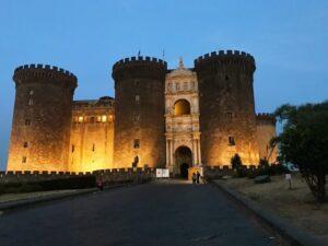 naples italy photo album