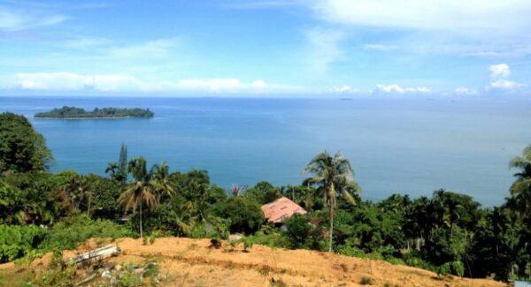 Photos: Padang, West Sumatra, Indonesia (2016)