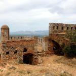 palamidi castle nafplio greece photos