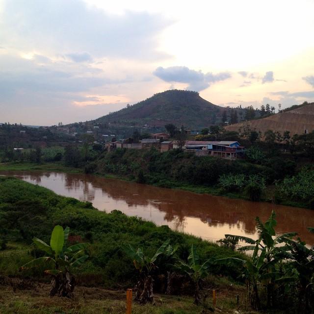 Photos: Rusumo, Rwanda (2015)