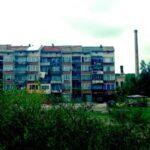 old communist apartments in samokov