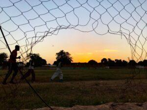 Photos: Serrekunda, Gambia (2017)