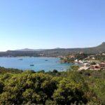 cape sounion poseidon temple athens photos