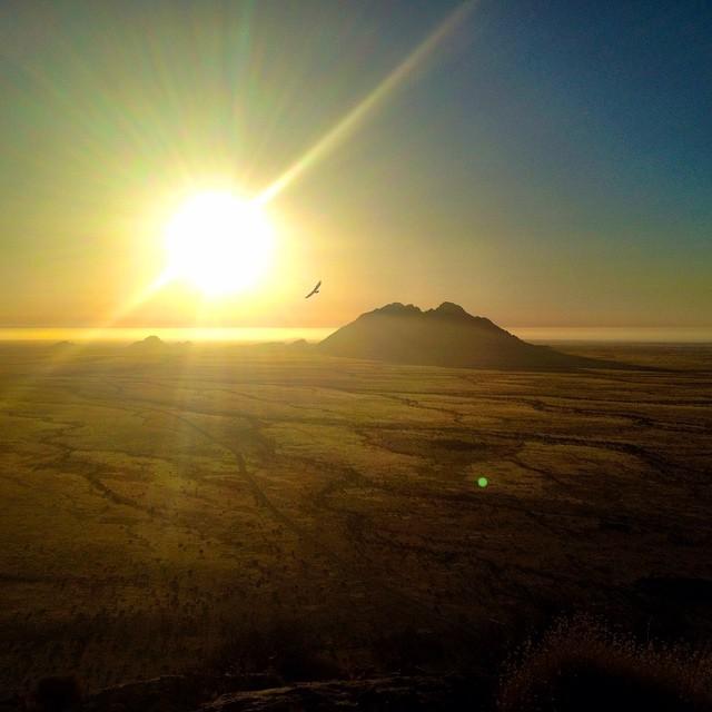Photos: Spitzkoppe, Namibia (2014)
