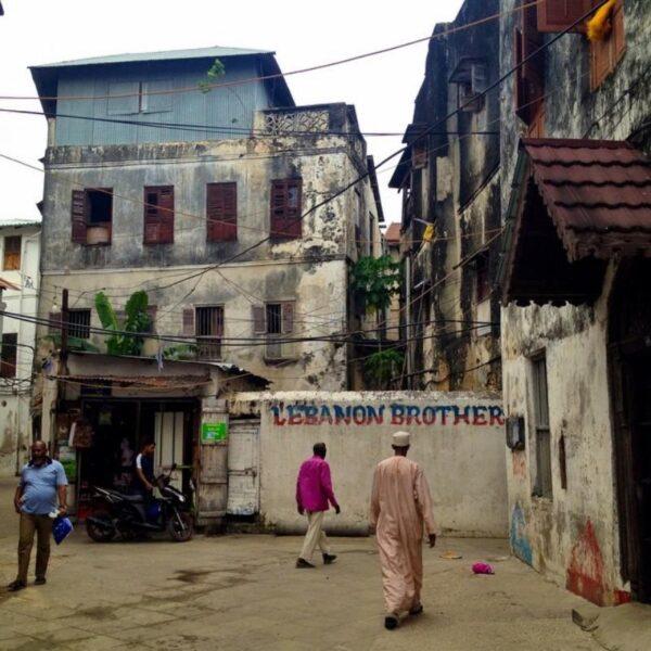 Photos: Stone Town, Zanzibar, Tanzania (2015)