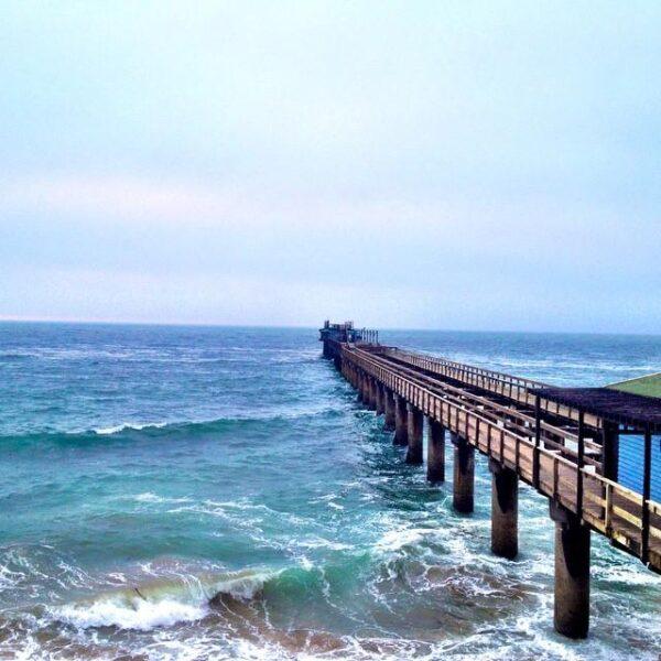 Photos: Swakopmund, Namibia (2014)