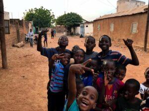 Photos: Tambacounda, Senegal (2017)