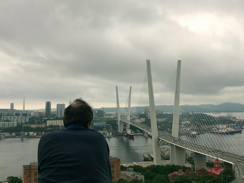 what to see in vladivostok