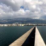 volos city pier