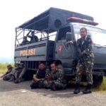 fight against terrorists in sulawesi