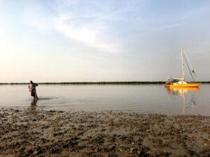 Photos: Ziguinchor, Casamance, Senegal (2017)