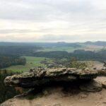 zschirnstein-saxon-switzerland saxony germany photos