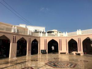 Photos: Muttrah, Muscat, Oman (2019)
