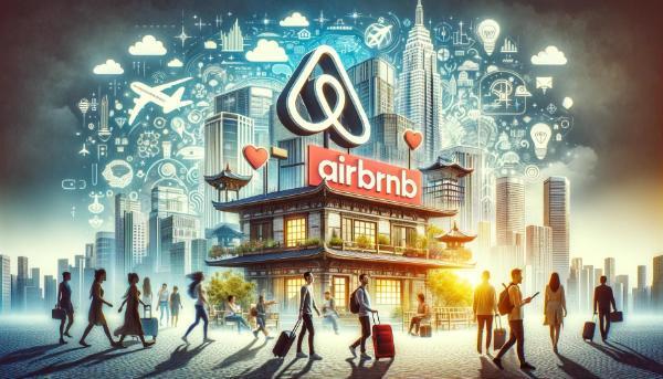 The Airbnb Culture: the profound impact home-sharing algorithms are having on global civilization