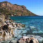 panagitsa beach laconia greece photos 2019