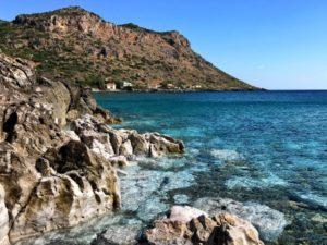 panagitsa beach laconia greece photos 2019
