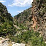 vyros gorge messinia greece photos 2019